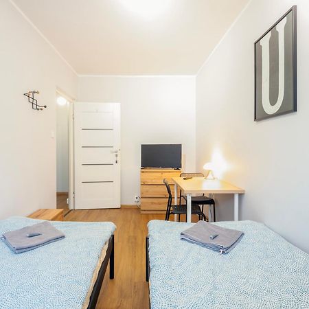 Waw Pokoje Ursynow Warsaw Exterior photo