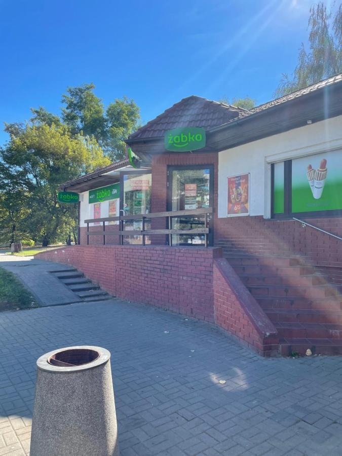 Waw Pokoje Ursynow Warsaw Exterior photo